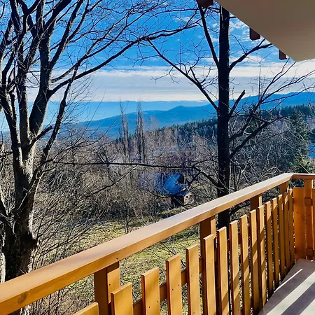 Апартаменти Stars W Szklarskiej Porebie Шклярська Поремба