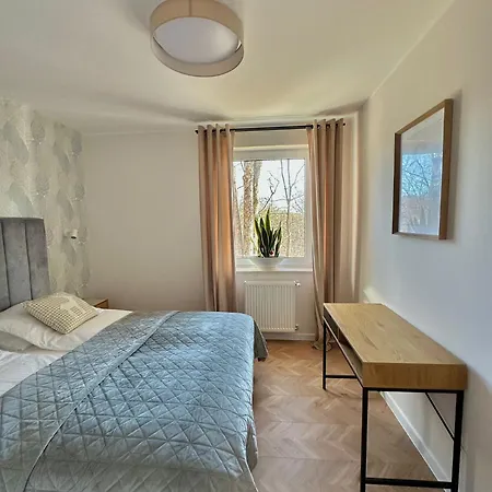 Stars W Szklarskiej Porebie Апартаменти