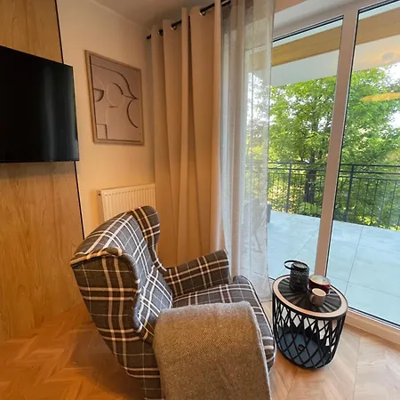 Stars W Szklarskiej Porebie