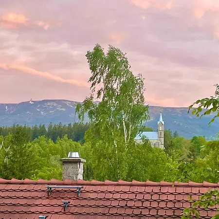 Апартаменти Stars W Szklarskiej Porebie Шклярська Поремба