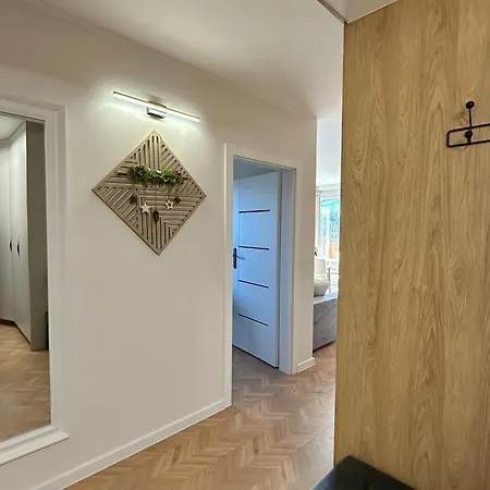 Stars I Prywatny Parking Free I Widok Na Szrenice I Rodzinne Апартаменты Шклярска-Поремба