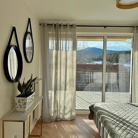 Apartman Stars W Szklarskiej Porebie