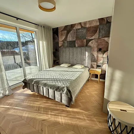 Apartment Stars W Szklarskiej Porebie