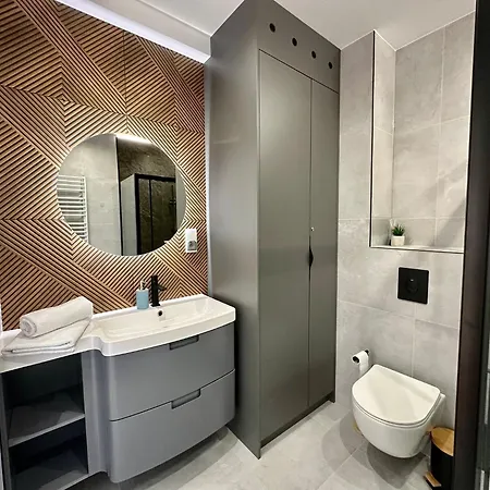 Apartman Stars W Szklarskiej Porebie *