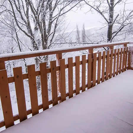 Stars W Szklarskiej Porebie