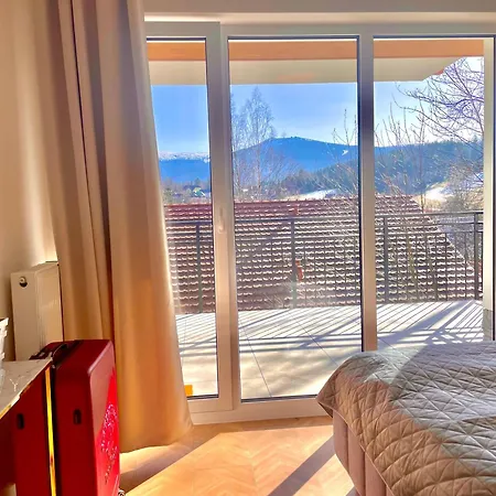 Stars W Szklarskiej Porebie Szklarska Poręba