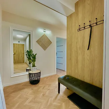 Apartment Stars W Szklarskiej Porebie *