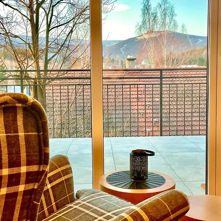 Stars W Szklarskiej Porebie Apartman Szklarska Poręba