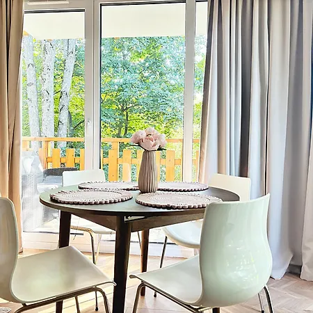 Apartment Stars I Free Parking I Widok Na Szrenice I Zaplanuj Ferie I Szklarska Poreba
