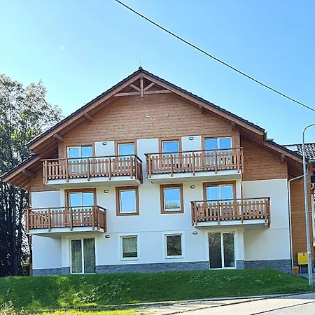 Stars I Free Parking I Widok Na Szrenice I Zaplanuj Ferie I Apartment