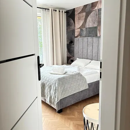 Apartment Stars I Free Parking I Widok Na Szrenice I Zaplanuj Ferie I