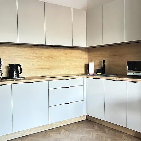Stars I Free Parking I Widok Na Szrenice I Zaplanuj Ferie I Apartment *