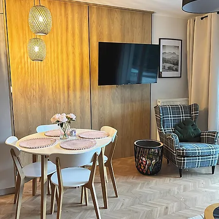 Stars I Free Parking I Widok Na Szrenice I Zaplanuj Ferie I Apartment Szklarska Poreba