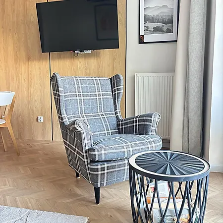 Apartment Stars I Free Parking I Widok Na Szrenice I Zaplanuj Ferie I Szklarska Poreba