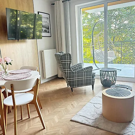 Apartment Stars I Free Parking I Widok Na Szrenice I Zaplanuj Ferie I