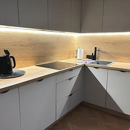 Stars I Free Parking I Widok Na Szrenice I Zaplanuj Ferie I Apartment Szklarska Poreba