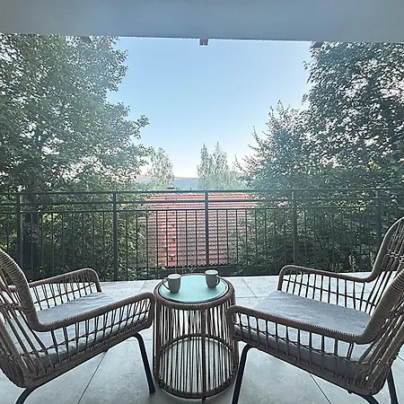 Apartment Stars I Free Parking I Widok Na Szrenice I Zaplanuj Ferie I *