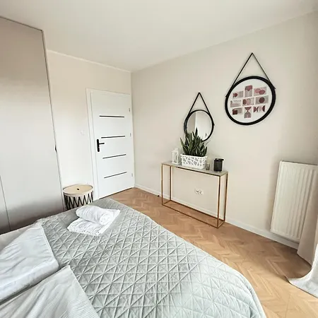 Stars I Free Parking I Widok Na Szrenice I Zaplanuj Ferie I Apartment