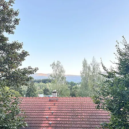 Stars I Free Parking I Widok Na Szrenice I Zaplanuj Ferie I * Szklarska Poreba
