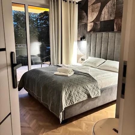 Apartment Stars I Free Parking I Widok Na Szrenice I Zaplanuj Ferie I
