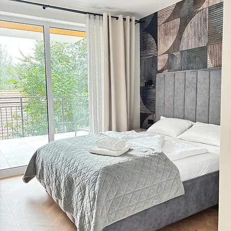 Apartment Stars I Free Parking I Widok Na Szrenice I Zaplanuj Ferie I *