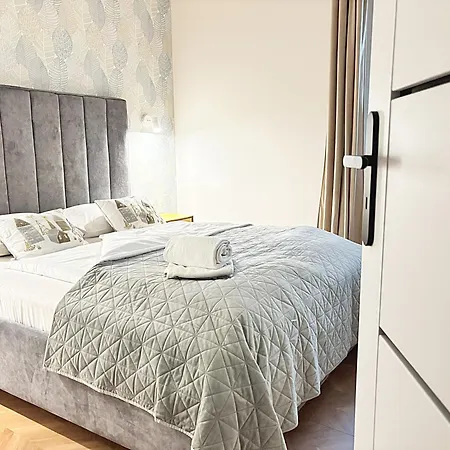 Stars I Free Parking I Widok Na Szrenice I Zaplanuj Ferie I Apartment Szklarska Poreba
