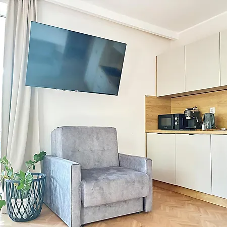 Stars I Free Parking I Widok Na Szrenice I Zaplanuj Ferie I *