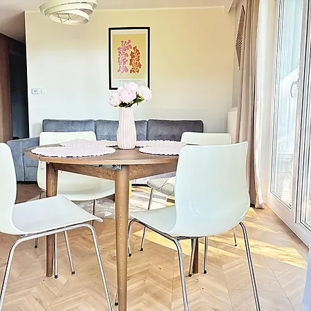 Apartment Stars I Free Parking I Widok Na Szrenice I Zaplanuj Ferie I