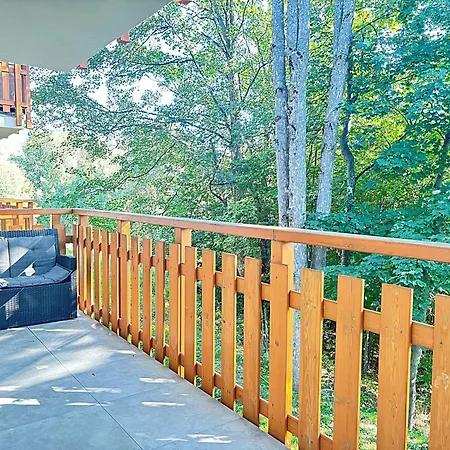 Stars I Free Parking I Widok Na Szrenice I Zaplanuj Ferie I Apartment Szklarska Poreba