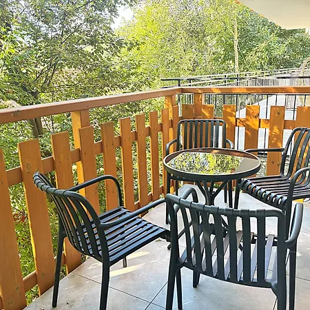 Stars I Free Parking I Widok Na Szrenice I Zaplanuj Ferie I Apartment