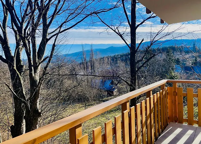 Apartment Stars W Szklarskiej Porebie Schreiberhau