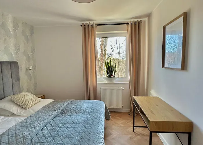 Stars W Szklarskiej Porebie Apartment