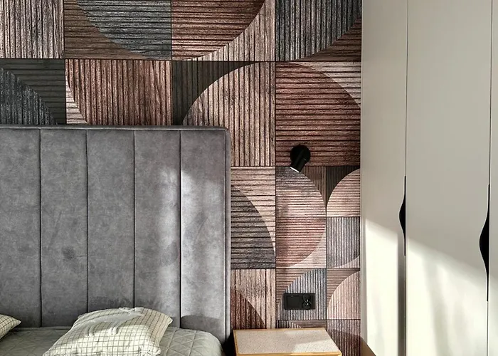 Stars W Szklarskiej Porebie * Schreiberhau