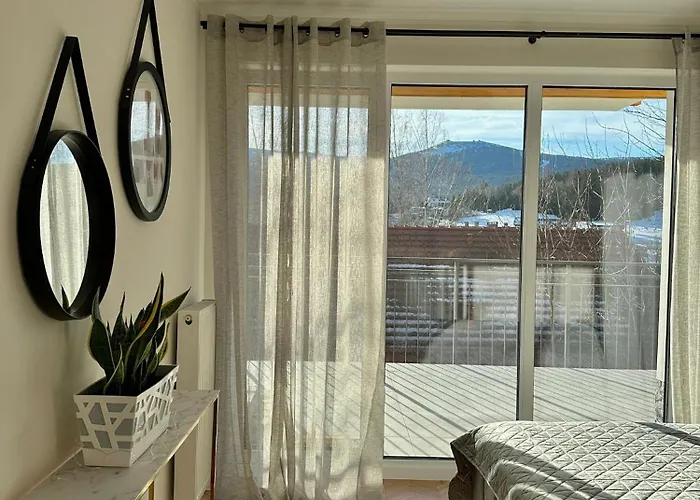 Apartment Stars W Szklarskiej Porebie