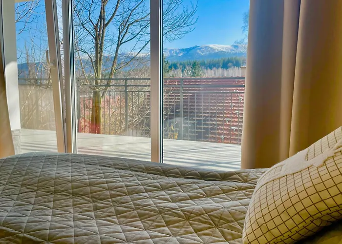 Stars W Szklarskiej Porebie * Schreiberhau