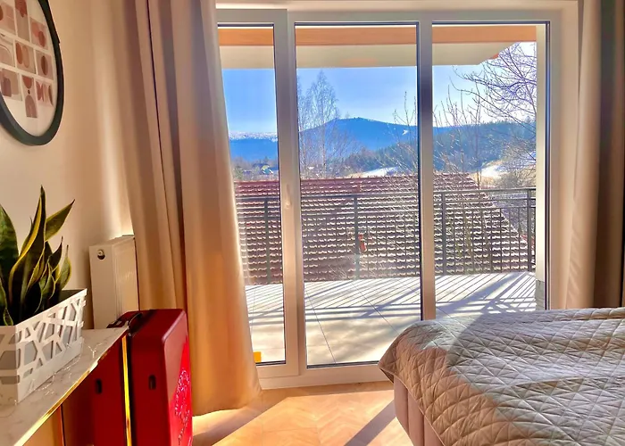 Stars W Szklarskiej Porebie Schreiberhau