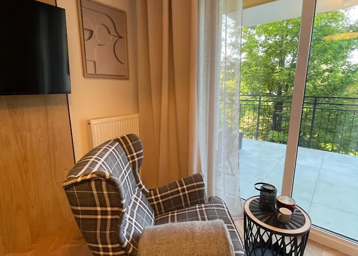 Stars W Szklarskiej Porebie