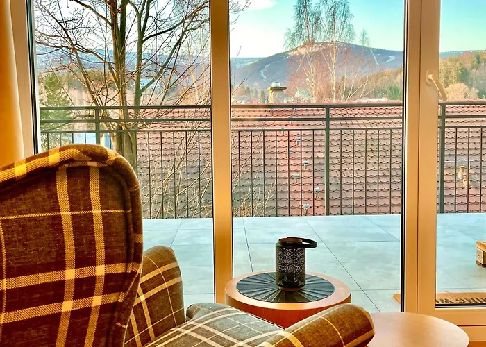 Stars W Szklarskiej Porebie Apartment Schreiberhau